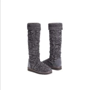 Women’s Mukluks Shelly Boots